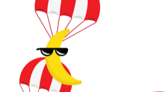 Last Chance! These BANANO Airdrops Will End Shortly!