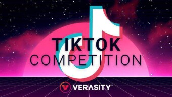 TIK-TOK Competition By Verasity