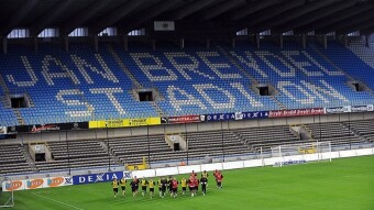 Champions League Betting Preview | Club Brugge vs Lazio Roma