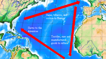 All of our Ancestors Progress is Ruined.
