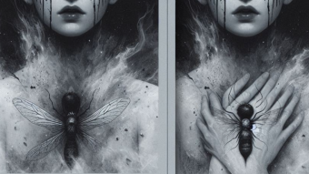 Behind Salvation