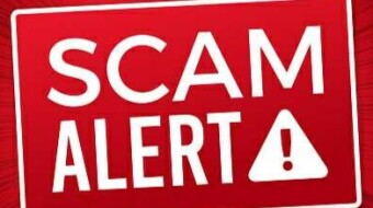 Scammers are targeting African countries: time to open eyes and stay alert!