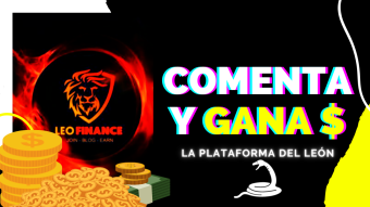 Cómo ganar dinero comentando en LEOFINANCE #19