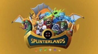 The Splinterlands Battle Mage Lost His Magic