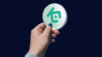 Buy KuCoin Token (KCS) on KuCoin and Earn 50% of Trading Fees