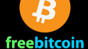 Freebitco.in : Not Your Mom's Kitchen Faucet
