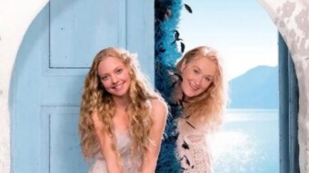 Why I Love Mamma Mia!