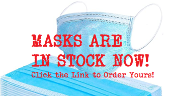Mask Shortage?  It's an Illusion.