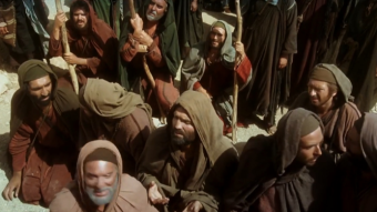 The language of ivrit ( עברית ) Genesis 42, Post #2