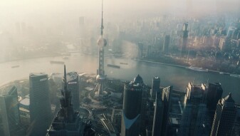 The China Effect- Bitcoin Skyrockets