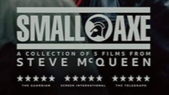 Thank you Steve McQueen for Small Axe! On growing up Black and British; on systemic racism over the decades