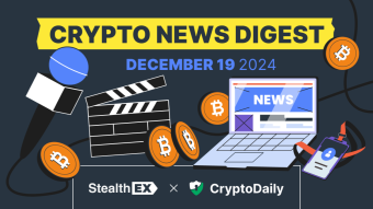 Crypto News: Bitcoin Hits $108K, Ripple RLUSD Launch, Iran Power Crisis