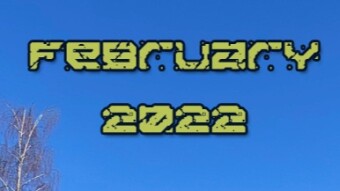 My mixes for the radios - February 2022