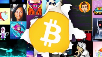 Are Bitcoin Ordinals The Next Big Thing?