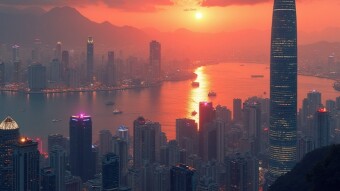 The Role of Crypto in Disaster Relief and Humanitarian Aid