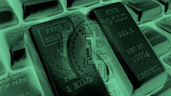 From Top Metal to Top Crypto
