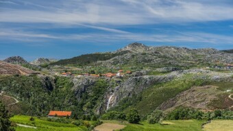 Trip Portugal - Serra da Freita