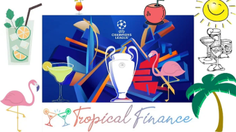 Club1BCH UEFA Champions League Fantasy Football - Knock-out stages, NFTs and DeFi tokens
