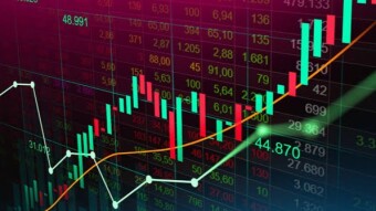 Top 5 bullish patterns you should know 📈🔝