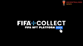 FIFA Collect NFT Platform Review