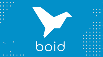 Boid Whitepaper 2.0 Released! - EARN some BOID