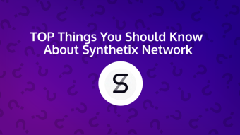 Top Things You Should Know About Synthetix Network (SNX)