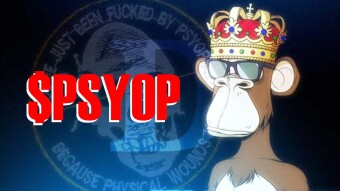 $PSYOP