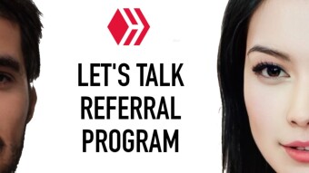 Did You Know Hive Has A Referral Program?