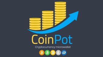 How to earn free crypto with Coinpot (full review)