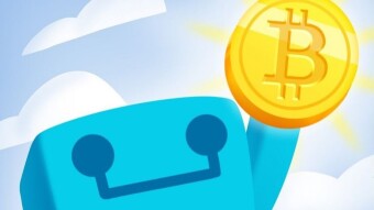 The best way to earn cryptocurrency and have fun!