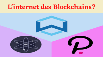French-Interopérabilité Blockchain: Wanchain Sera-t-il L'Internet des Blockchains?