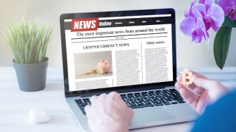 Crypto´s Top News of 2021💥