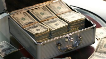 BCH: Gearing up for $500?