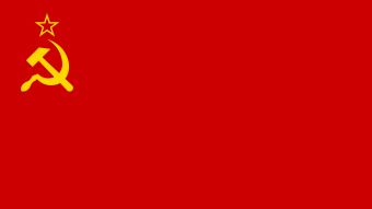 How Kazakhstan (Briefly) Became The Entire Soviet Union!