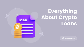 Cryptocurrency Loans: Everything About The New Financial Ecosystem