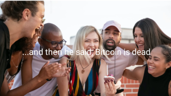 Bitcoin Bull rise shocks Bitcoin is dead community