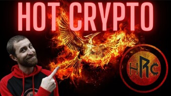 Le Crypto più Calde del Momento! 🔥🔥🔥