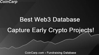 Crypto Fundraising Report(1.2-1.8)