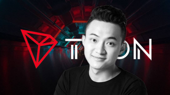 Really taking a liking to TRON