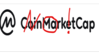 RIP CoinMarketCap 2013-2020