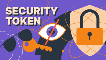 What Is a Security Token? Utility Tokens vs Security Tokens