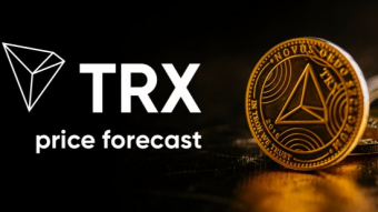 TRON price prediction 2021 and beyond: when will TRX hit $1?