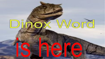 The DINOX mania has already started.