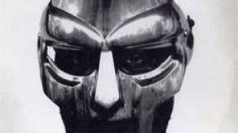 MF Doom his characters short explained.