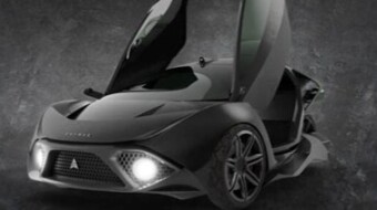 NEW $DOGE MINING VEHICLE