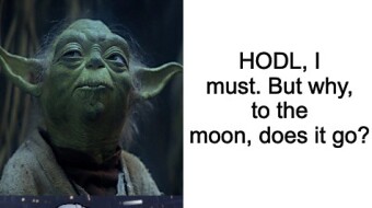 Your Daily Dose of Crypto Memes, 5/5/23
