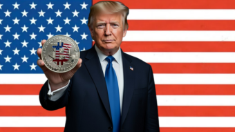 The US Bitcoin Reserve is ready for makeover