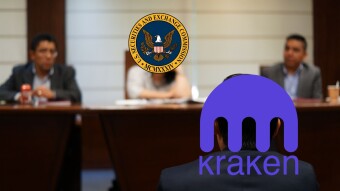 Kraken Fined $30 Million by SEC, will Halt Staking for U.S. Customers