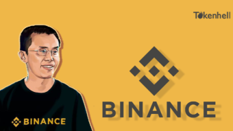 World’s Richest Crypto Billionaires: Binance CEO Changpeng Zhao Sits on Top With a $2.6 Billion Fortune
