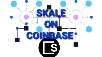 SKALE added on Coinbase - Is it worth investing?